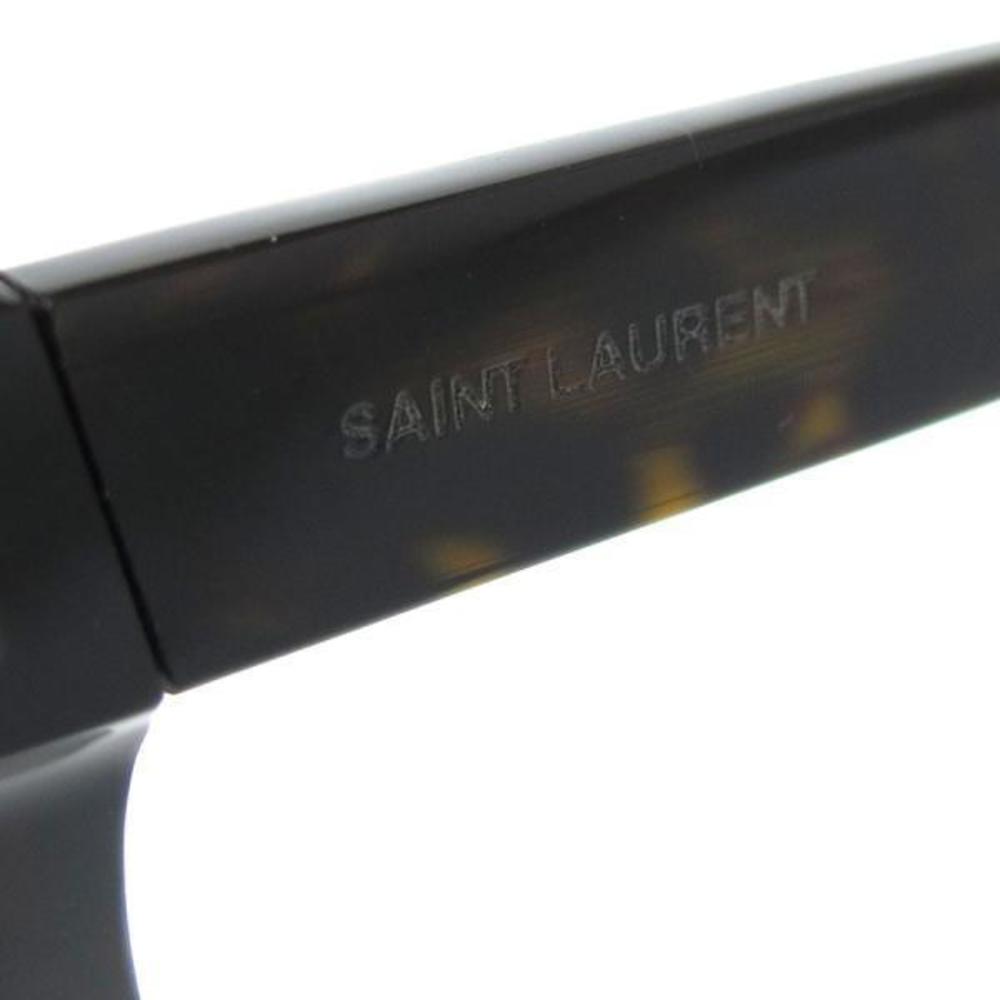 Saint Laurent Paris Bold Sunglasses - Picture 5 of 9
